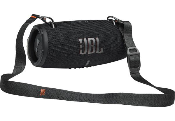 Портативная колонка JBL Xtreme 3 - Midnight Black (JBLXTREME3BLKEU)