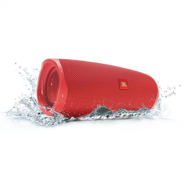 Портативная колонка - JBL Charge 4 - Red (JBLCHARGE4RED)