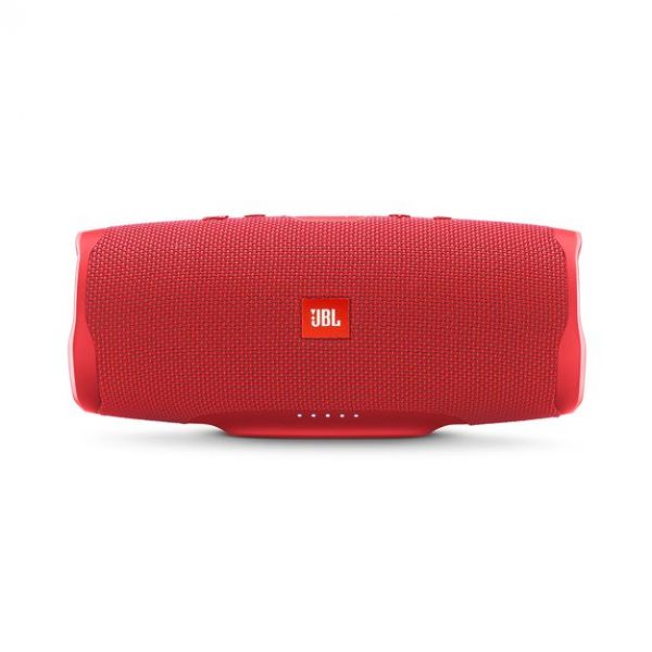 Портативная колонка - JBL Charge 4 - Red (JBLCHARGE4RED)