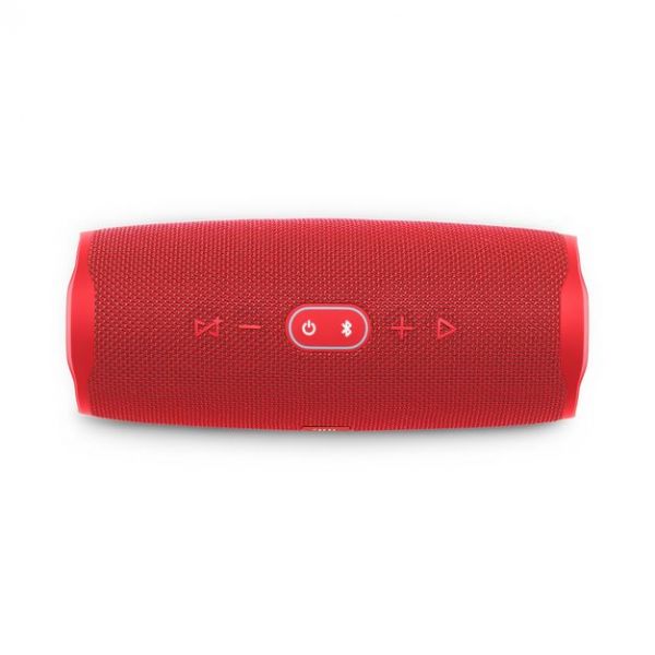 Портативная колонка - JBL Charge 4 - Red (JBLCHARGE4RED)