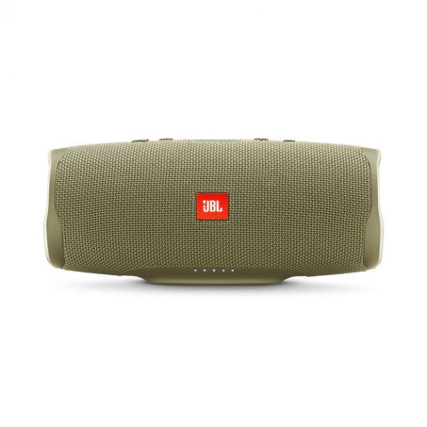 Портативная колонка - JBL Charge 4 - Desert Sand (JBLCHARGE4SAND)