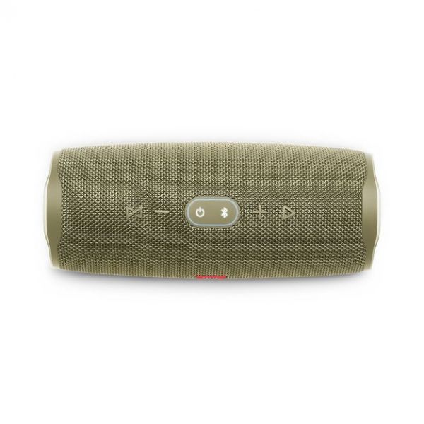 Портативная колонка - JBL Charge 4 - Desert Sand (JBLCHARGE4SAND)