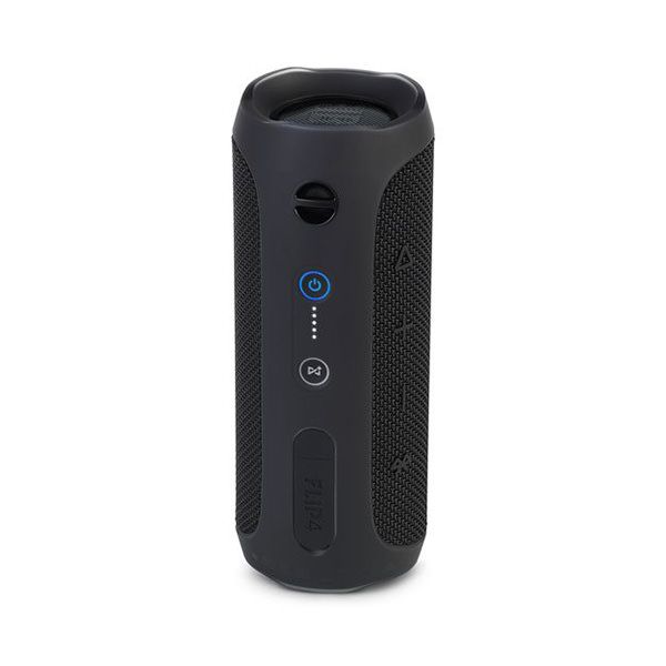 Портативная колонка JBL Flip 4 - Black