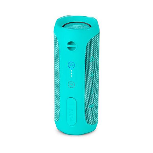 Портативная колонка JBL Flip 4 - Teal