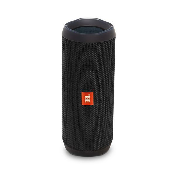 Портативная колонка JBL Flip 4 - Black