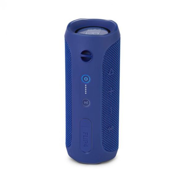 Портативная колонка JBL Flip 4 - Blue