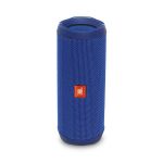 Портативная колонка JBL Flip 4 - Blue