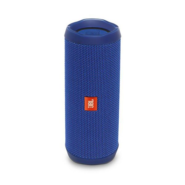 Портативная колонка JBL Flip 4 - Blue