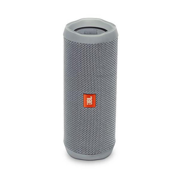 Портативная колонка JBL Flip 4 - Gray