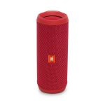 Портативная колонка JBL Flip 4 - Red