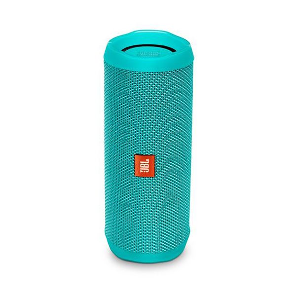 Портативная колонка JBL Flip 4 - Teal