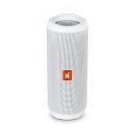Портативная колонка JBL Flip 4 - White