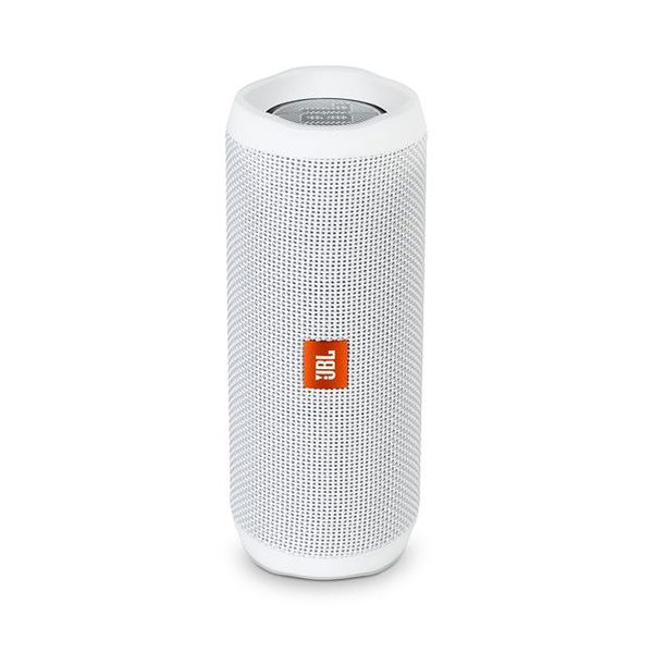 Портативная колонка JBL Flip 4 - White