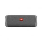 Портативная колонка JBL Flip 5 - Gray (JBLFLIP5GRY)