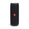 Портативная колонка JBL Flip 5 - Black (JBLFLIP5BLK)