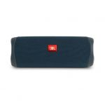 Портативная колонка JBL Flip 6 - Blue (JBLFLIP6BLU)