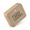 Портативная колонка - JBL GO 2 - Pearl Champagne (JBLGO2CHAMPAGNE)