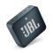 Портативная колонка - JBL GO 2 - Slate Navy (JBLGO2NAVY)