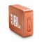 Портативная колонка - JBL GO 2 - Coral Orange (JBLGO2ORG)