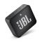 Портативная колонка - JBL GO 2 - Black (JBLGO2BLK)