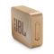 Портативная колонка - JBL GO 2 - Pearl Champagne (JBLGO2CHAMPAGNE)