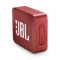 Портативная колонка - JBL GO 2 - Ruby Red (JBLGO2RED)