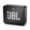 Портативная колонка - JBL GO 2 - Black (JBLGO2BLK)