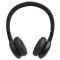 Навушники з мікрофоном JBL LIVE 400 BT Black (JBLLIVE400BTBLK)