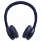 Навушники з мікрофоном JBL LIVE 400 BT Blue (JBLLIVE400BTBLU)