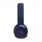 Навушники з мікрофоном JBL LIVE 400 BT Blue (JBLLIVE400BTBLU)