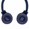Навушники з мікрофоном JBL LIVE 400 BT Blue (JBLLIVE400BTBLU)