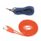Навушники з мікрофоном JBL LIVE 400 BT Blue (JBLLIVE400BTBLU)