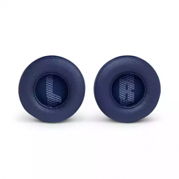 Навушники з мікрофоном JBL LIVE 400 BT Blue (JBLLIVE400BTBLU)