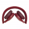 Навушники з мікрофоном JBL LIVE 400 BT Red (JBLLIVE400BTREDAM)