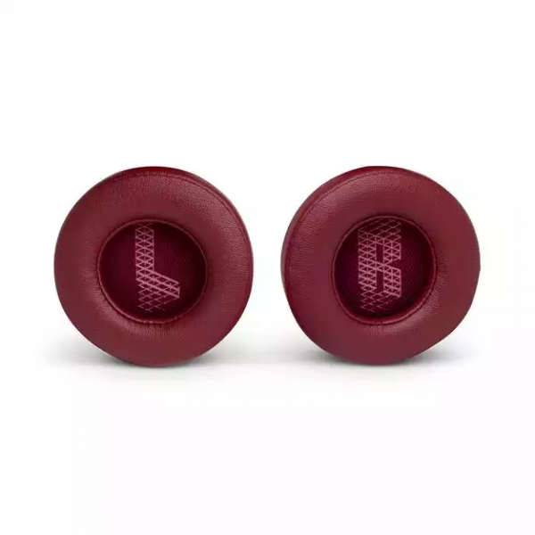 Навушники з мікрофоном JBL LIVE 400 BT Red (JBLLIVE400BTREDAM)