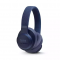 Навушники із мікрофоном JBL LIVE 500 BT Blue (JBLLIVE500BTBLU)
