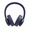 Навушники із мікрофоном JBL LIVE 500 BT Blue (JBLLIVE500BTBLU)