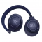 Навушники із мікрофоном JBL LIVE 500 BT Blue (JBLLIVE500BTBLU)