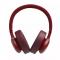 Навушники із мікрофоном JBL LIVE 500 BT RED (JBLLIVE500BTRED)