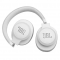 Наушники с микрофоном JBL LIVE 500 BT White (JBLLIVE500BTWHT)
