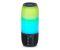 Портативная колонка с подсветкой - JBL Pulse 3 - Black (JBLPULSE3BLKAM)