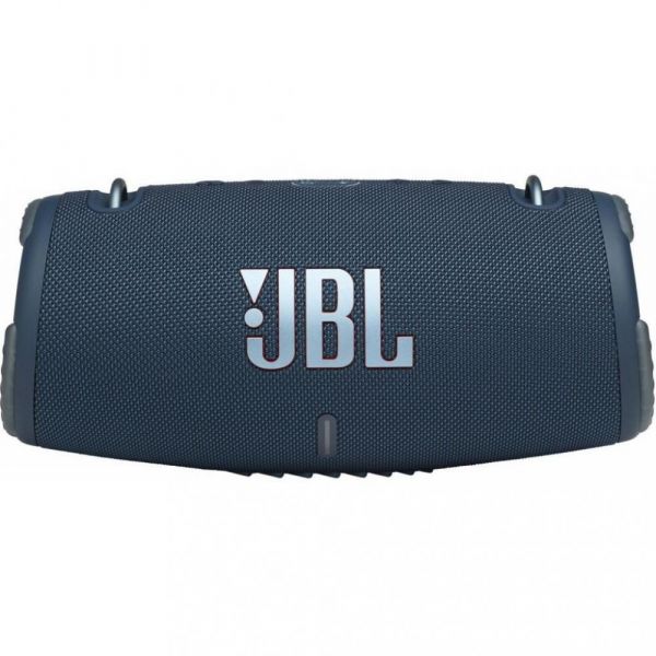 Портативная колонка JBL Xtreme 3 - Blue (JBLXTREME3BLU)