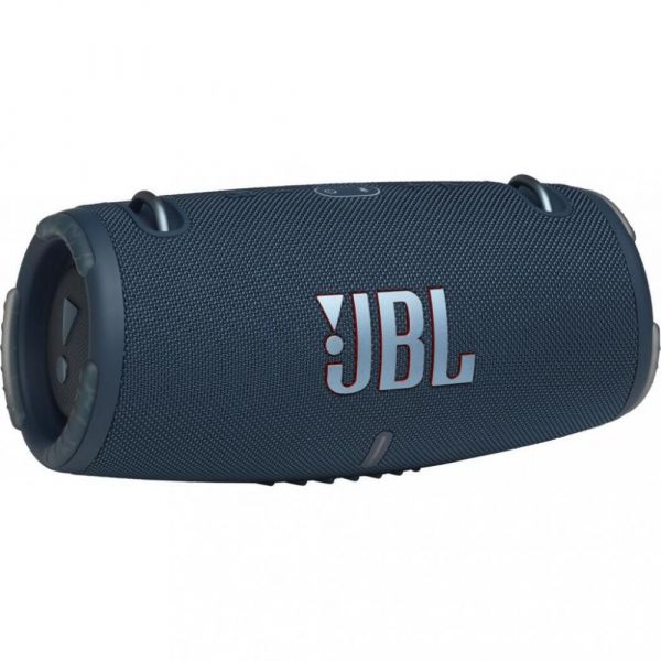 Портативная колонка JBL Xtreme 3 - Blue (JBLXTREME3BLU)