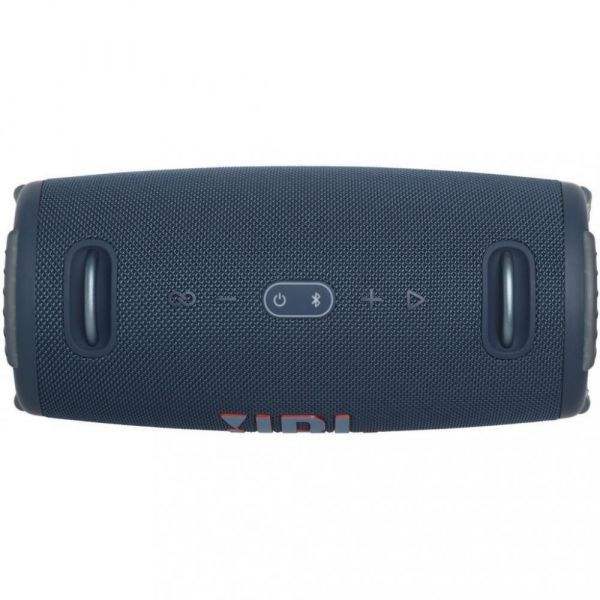 Портативная колонка JBL Xtreme 3 - Blue (JBLXTREME3BLU)