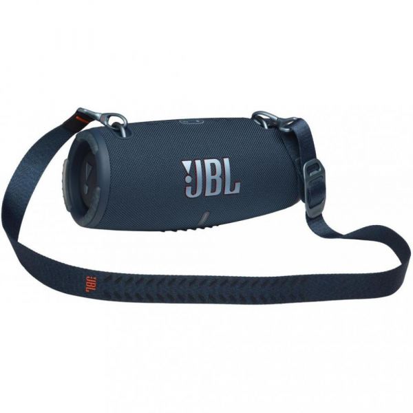 Портативная колонка JBL Xtreme 3 - Blue (JBLXTREME3BLU)
