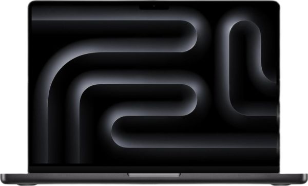 MacBook Pro 14" 2026 M5 Max/18CPU/40GPU/64GB/2TB with Nano-texture display Space Black (Z1ML002XT)