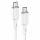 Кабель Acefast C2-03 Type-C to Type-C 60W (1.2m) (white)