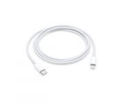 Кабель Apple Lightning to USB-C (1.0m) (MK0X2/MQGJ2)