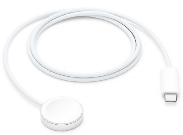 Кабель WIWU для Apple Watch to USB-С Cable M9 (White)