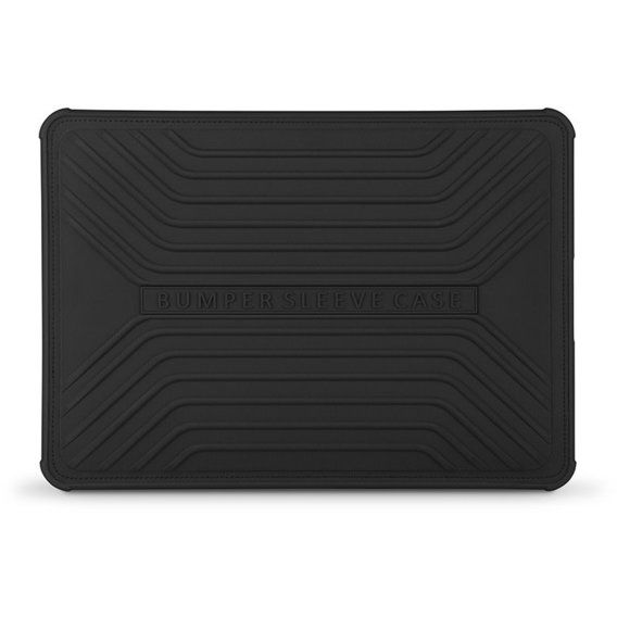 Чохол-карман WIWU Voyage для MacBook 13.3" - Black